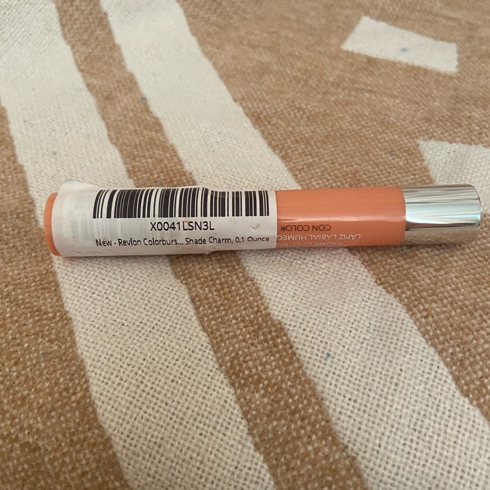 REVLON Color Burst Balm Stain 035 Charm